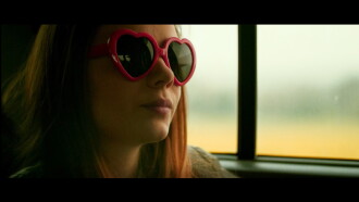 The Lost Trailer