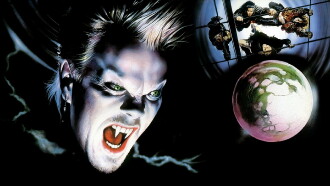 The Lost Boys Trailer