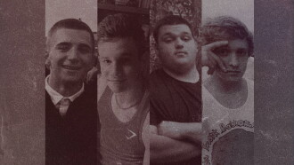 The Lost Boys of Bucks County Trailer