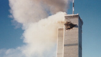 The Lost Calls of 9/11 Trailer