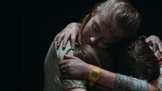 The Lost Children Trailer