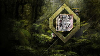 The Lost City of the Monkey God Trailer