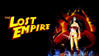 The Lost Empire Trailer