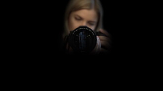 The Lost Footage of Leah Sullivan Trailer