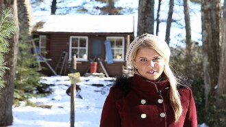 The Lost Footage of Leah Sullivan Trailer