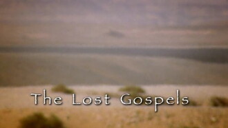 The Lost Gospels Trailer