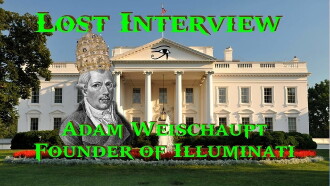 The Lost Interview Adam Weischaupt Trailer