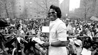 The Lost James Brown Tapes Trailer