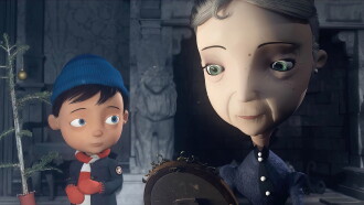The Lost Letter Trailer