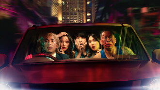 The Lost Lotteries Trailer