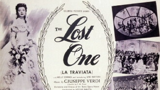 The Lost One Trailer