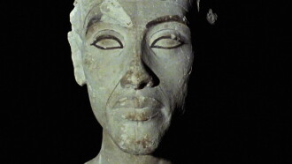 The Lost Pharaoh: The Search for Akhenaten Trailer