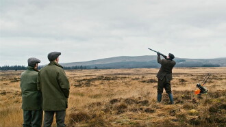 The Lost Scot Trailer