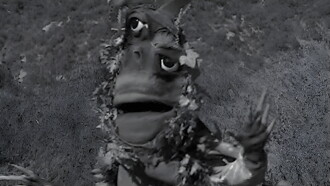 The Lost Skeleton of Cadavra Trailer