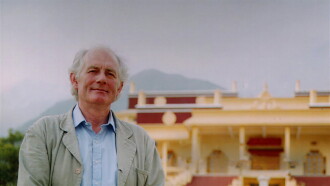 The Lost World of Tibet Trailer