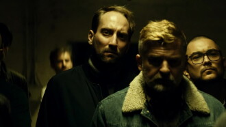 The Lottery Trailer