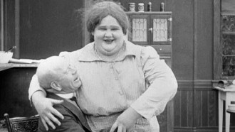 The Lottery Man Trailer