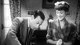 The Lottery of Happiness Trailer