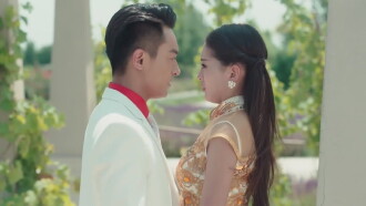 The Love Trailer