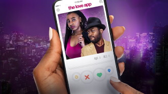The Love App Trailer