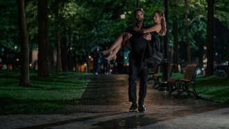 The Love Hypothesis Trailer