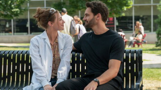 The Love Hypothesis Trailer