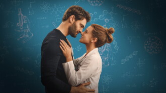 The Love Hypothesis Trailer