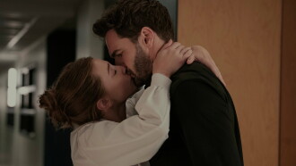 The Love Hypothesis Trailer