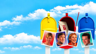 The Love Letter Trailer