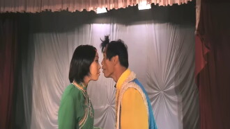 The Love Songs of Tiedan Trailer