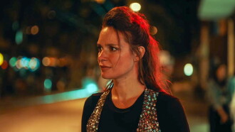 The Love Stories of Liv S. Trailer