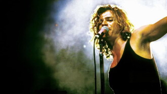 The Loved One: The Michael Hutchence Story Trailer