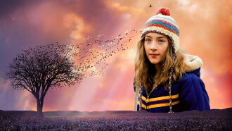 The Lovely Bones Trailer