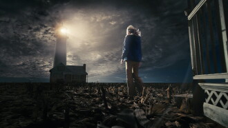 The Lovely Bones Trailer