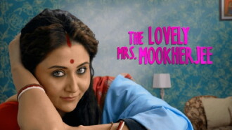 The Lovely Mrs Mookherjee Trailer
