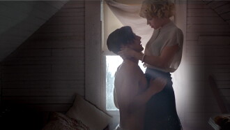 The Lover in the Attic: A True Story Trailer