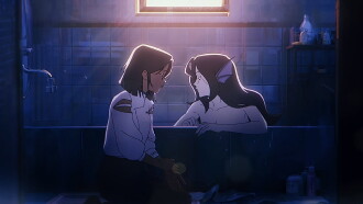 The Lovers Trailer