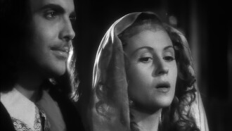 The Lovers Trailer