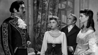 The Lovers of Toledo Trailer