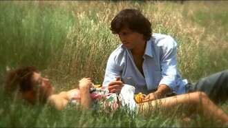 The Loves of Lady Chatterley Trailer