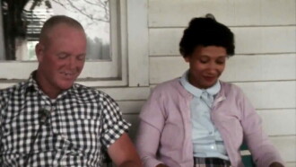 The Loving Story Trailer