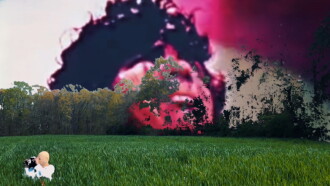 The Lowly Mankind Trailer