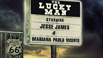 The Lucky Man Trailer