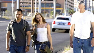 The Lucky Ones Trailer