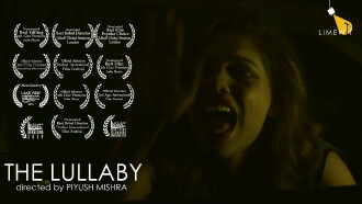The Lullaby Trailer