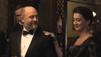 The Lumber Baron Trailer