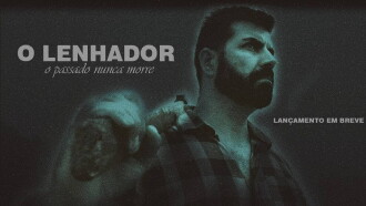 The Lumberjack Trailer