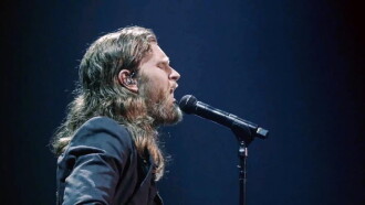 The Lumineers au Zenith de Paris 2019 Trailer