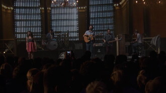 The Lumineers: iTunes Festival 2013 Trailer