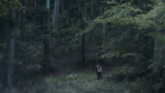 The Luminous View Trailer